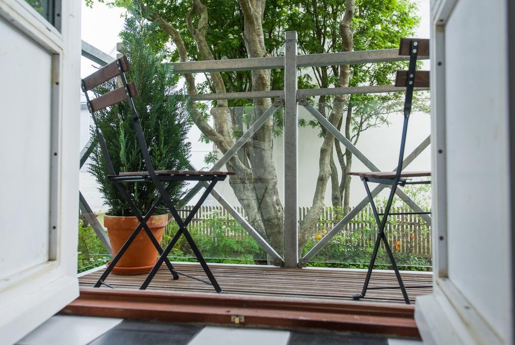 Heida's Home- Downtown Guest house