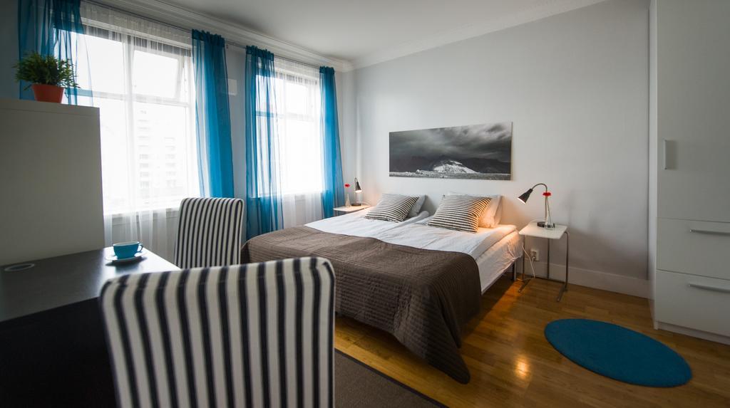 Guest house Heida's Home- Downtown 2*