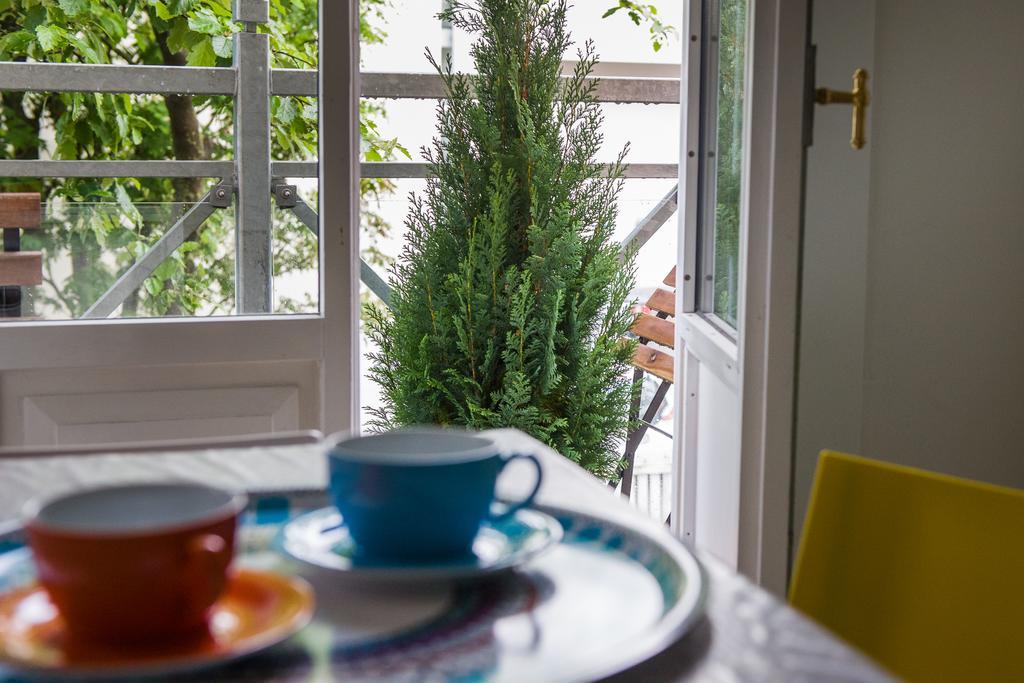Heida's Home- Downtown 2* Reykjavik
