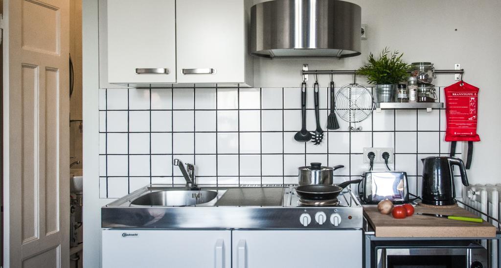 Heida's Home- Downtown Guest house Reykjavik