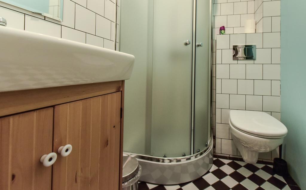Heida's Home- Downtown Guest house Reykjavik
