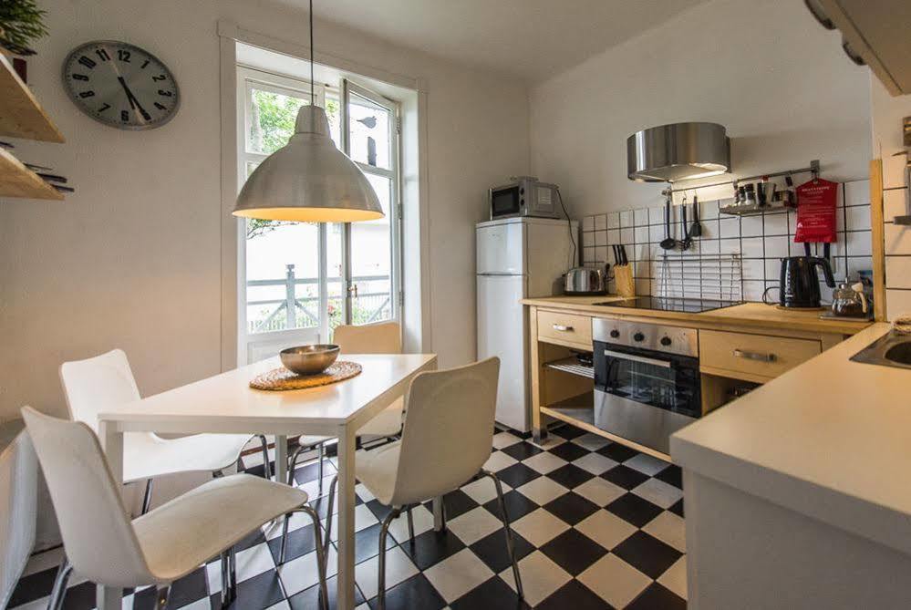 Heida's Home- Downtown Reykjavik