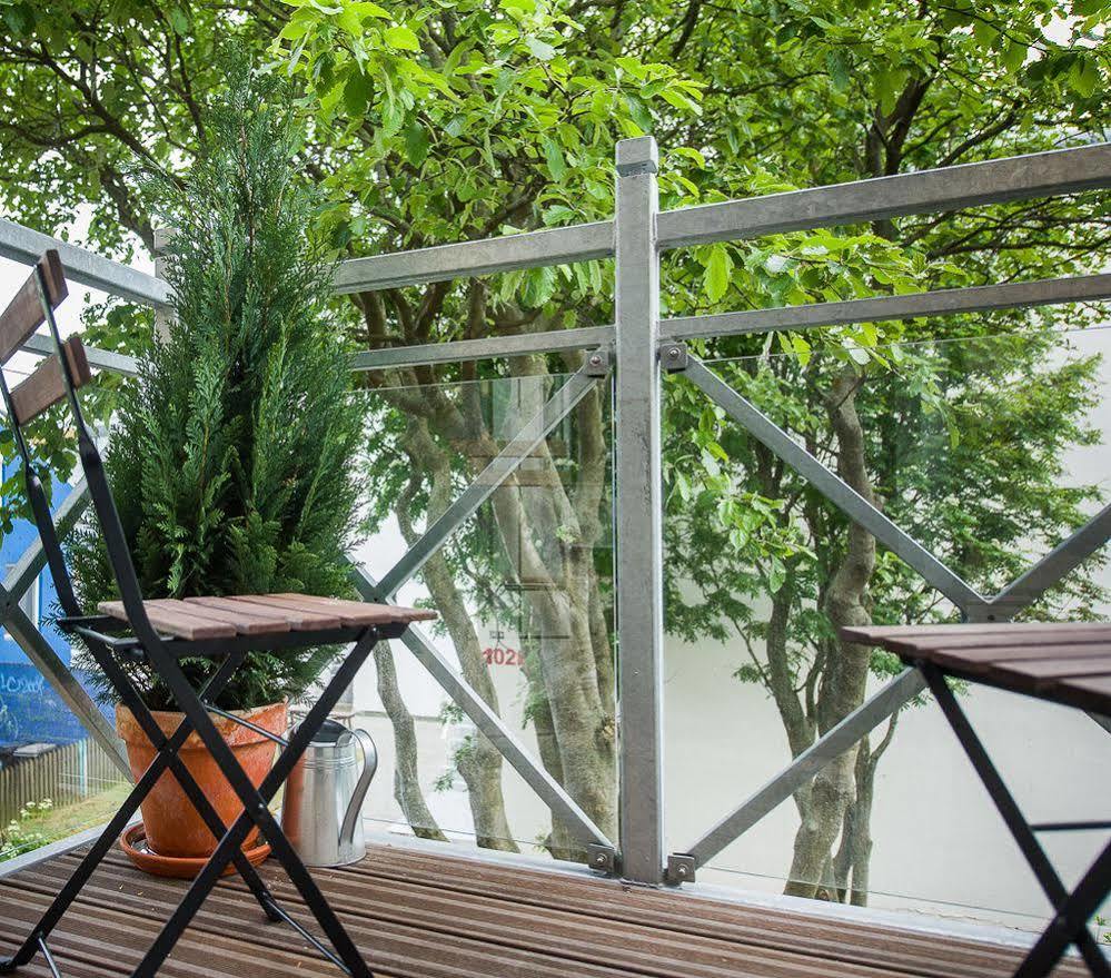 Heida's Home- Downtown Guest house Reykjavik