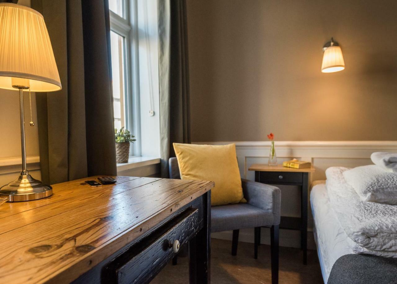 Heida's Home- Downtown 2*