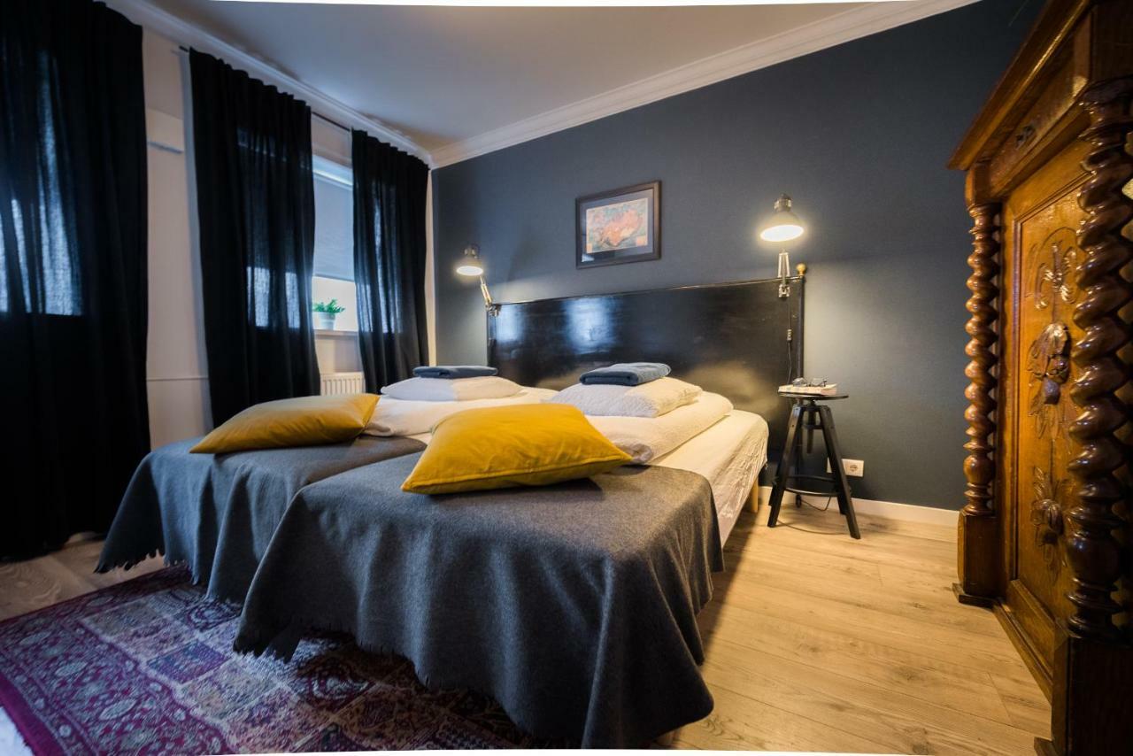 Heida's Home- Downtown 2* Reykjavik