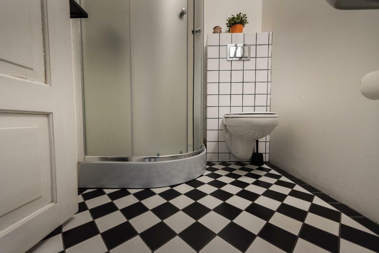 Heida's Home- Downtown Reykjavik