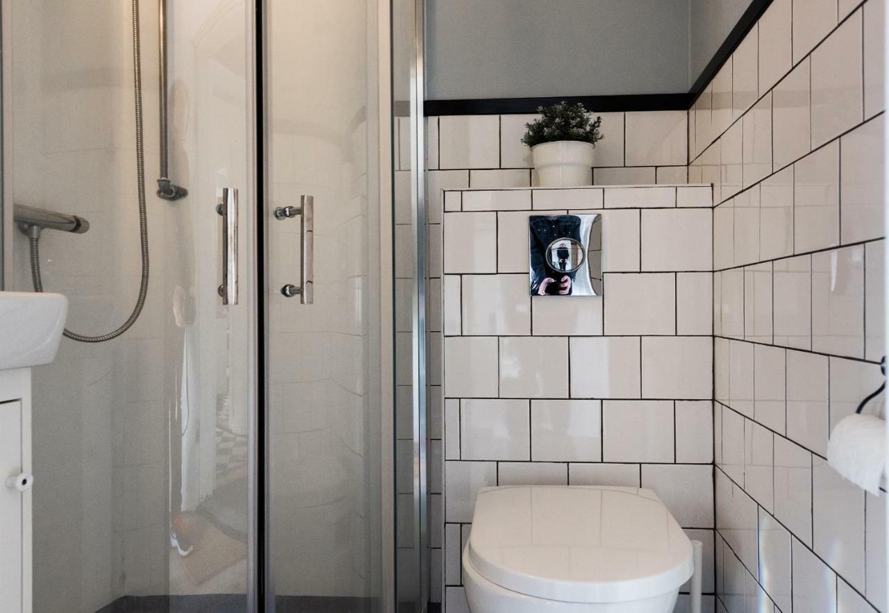 Guest house Heida's Home- Downtown 2*