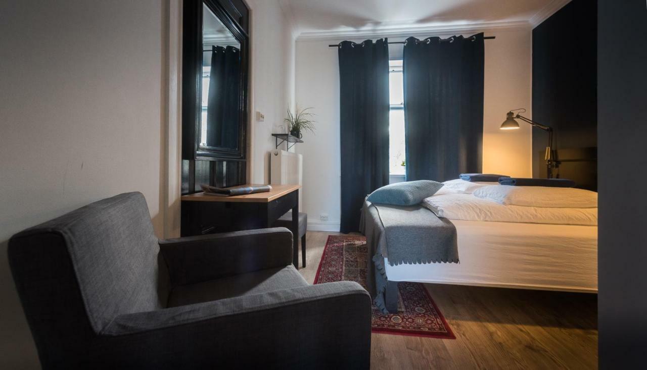 Heida's Home- Downtown Guest house
