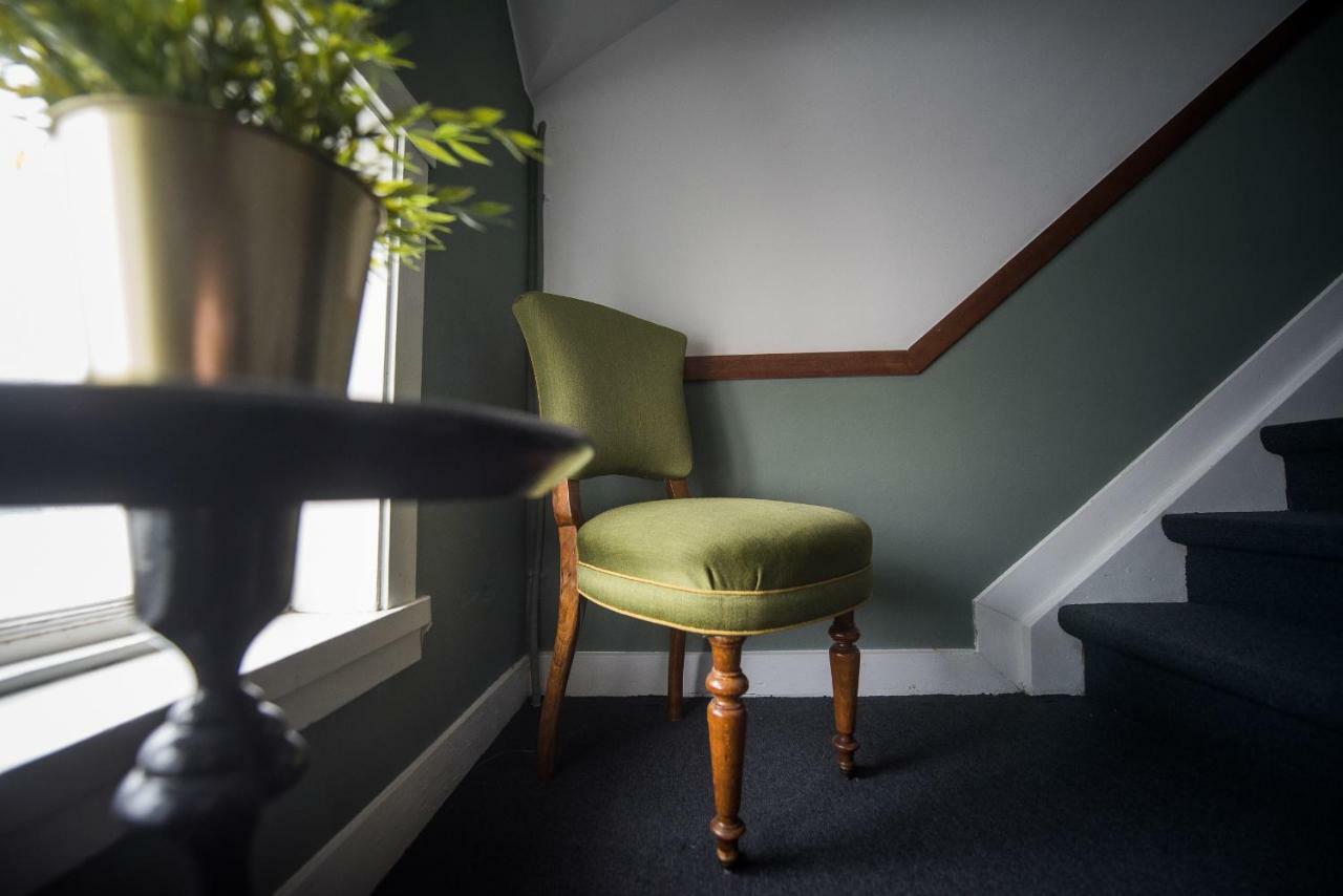 Heida's Home- Downtown Reykjavik