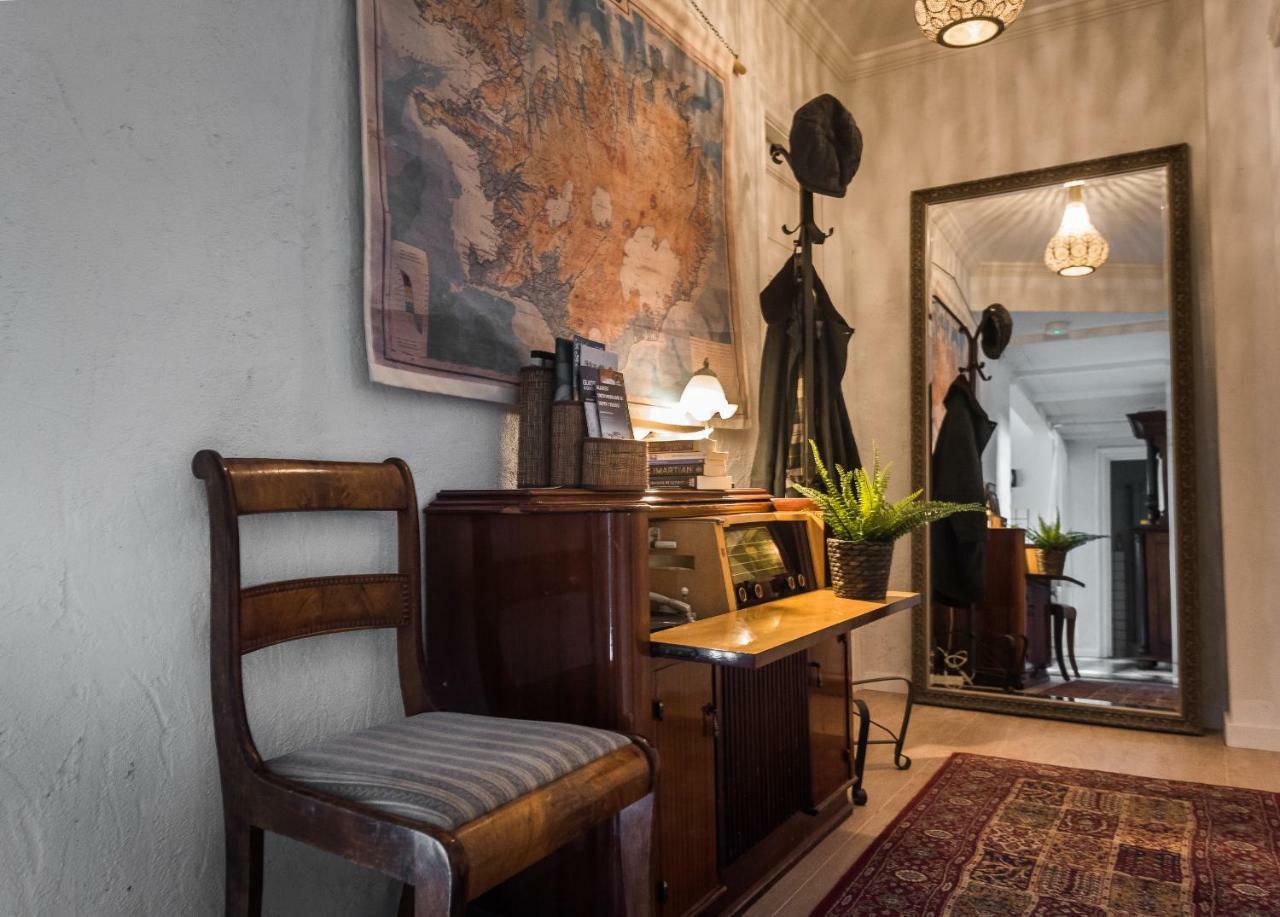Heida's Home- Downtown Guest house 2*
