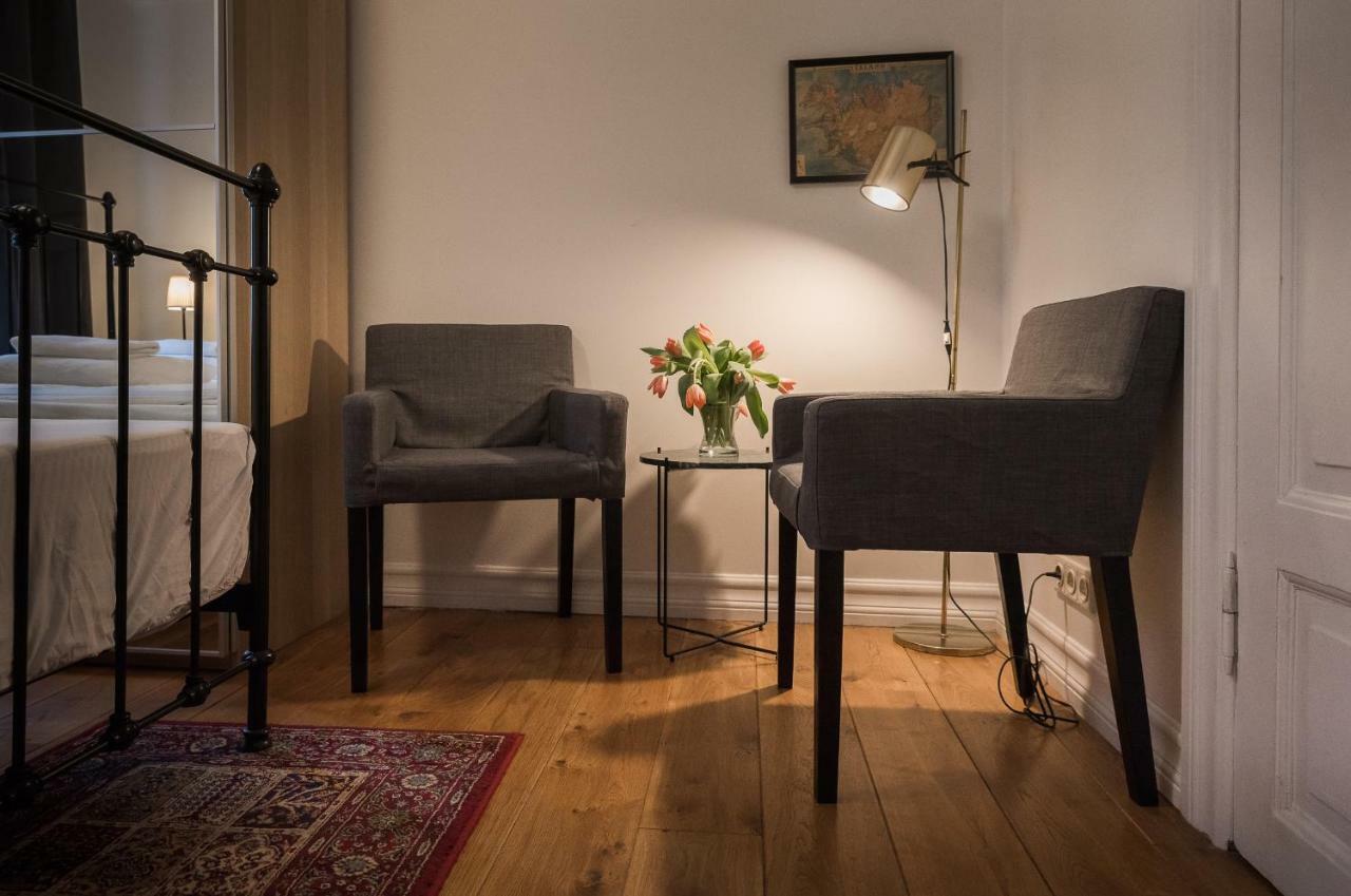 Heida's Home- Downtown Guest house 2*