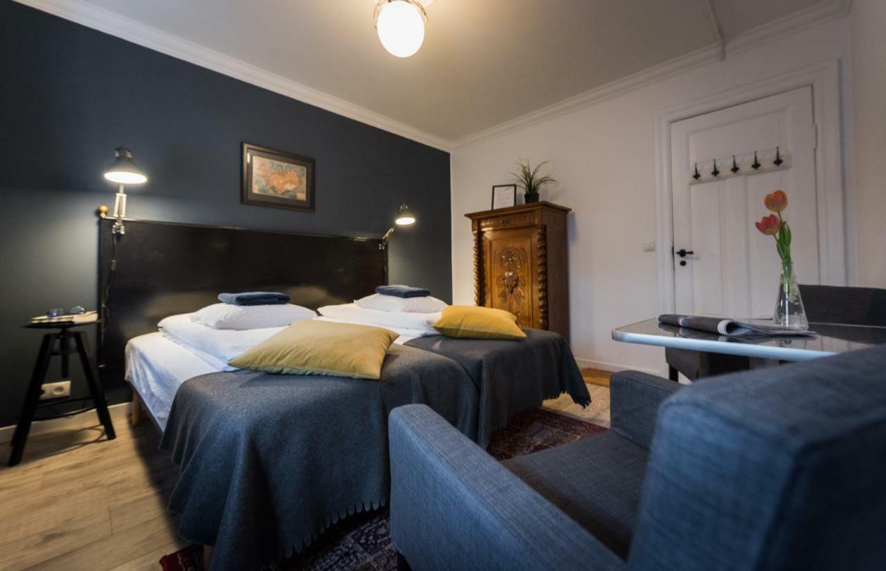 Heida's Home- Downtown Guest house Reykjavik