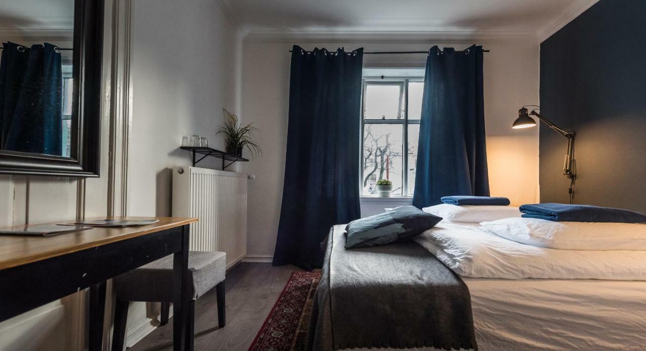 Heida's Home- Downtown 2*