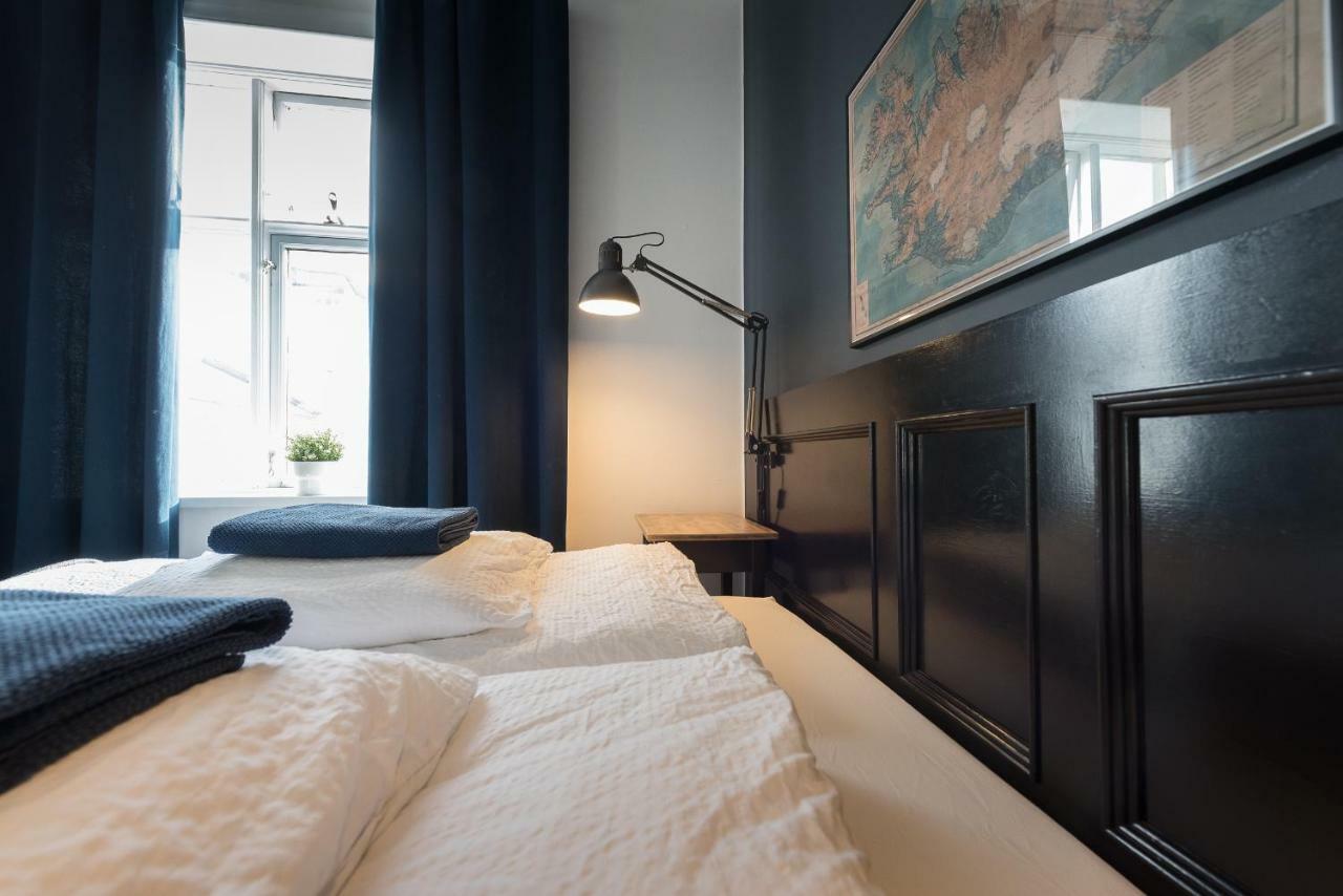 Heida's Home- Downtown 2*