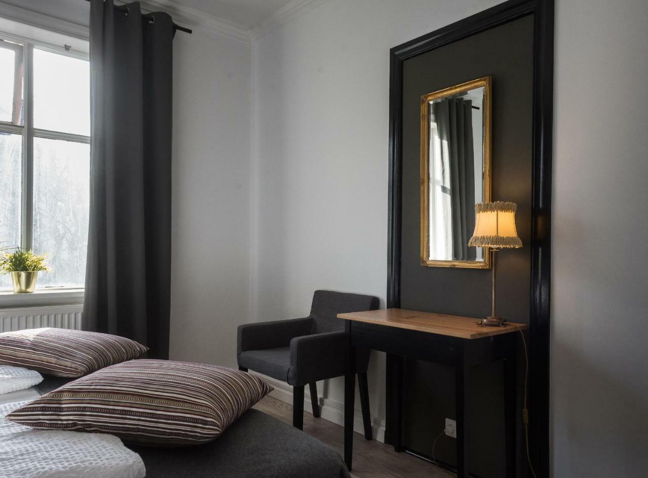 Heida's Home- Downtown Guest house 2*