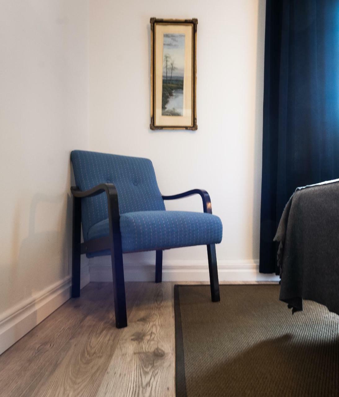 Heida's Home- Downtown 2* Reykjavik