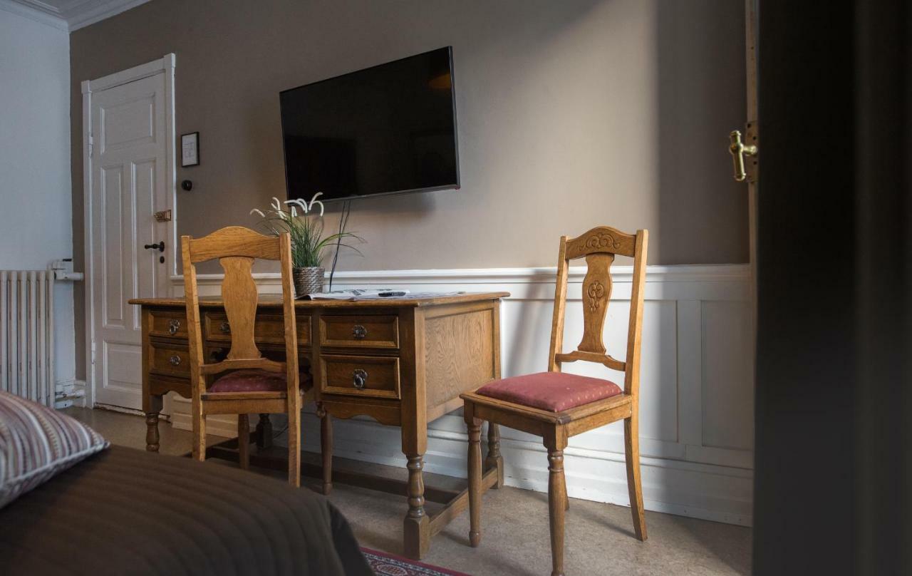 Heida's Home- Downtown Guest house Reykjavik