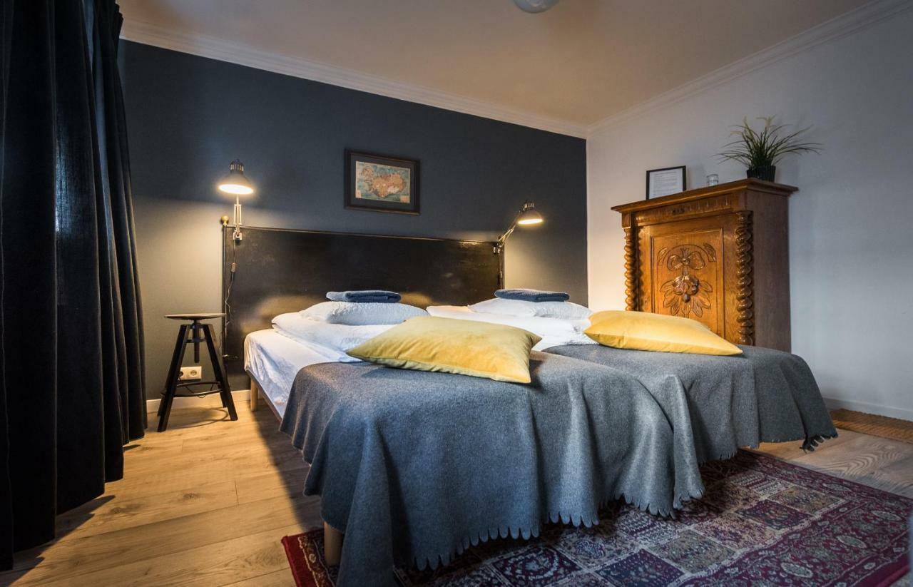Heida's Home- Downtown Guest house