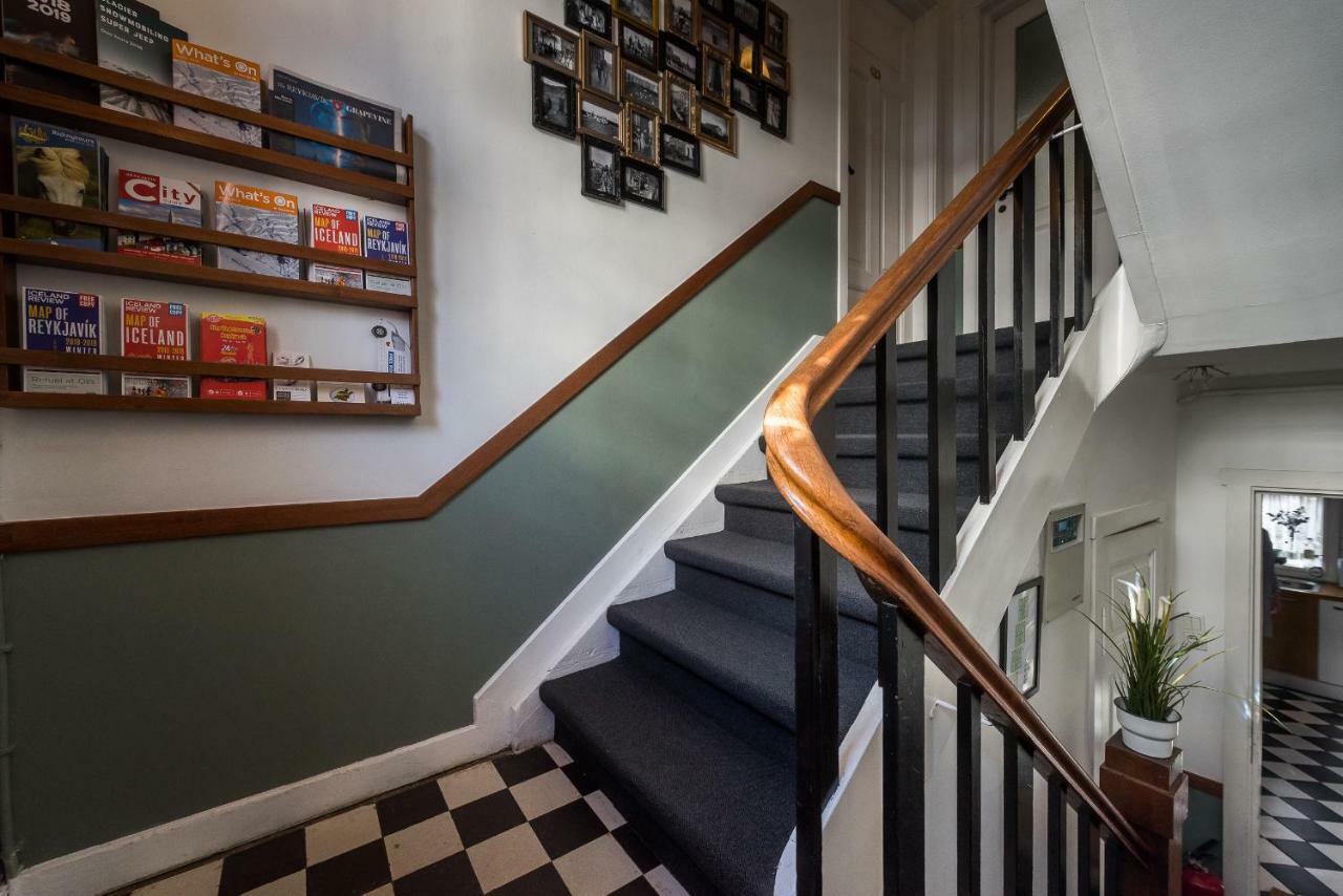Heida's Home- Downtown Guest house