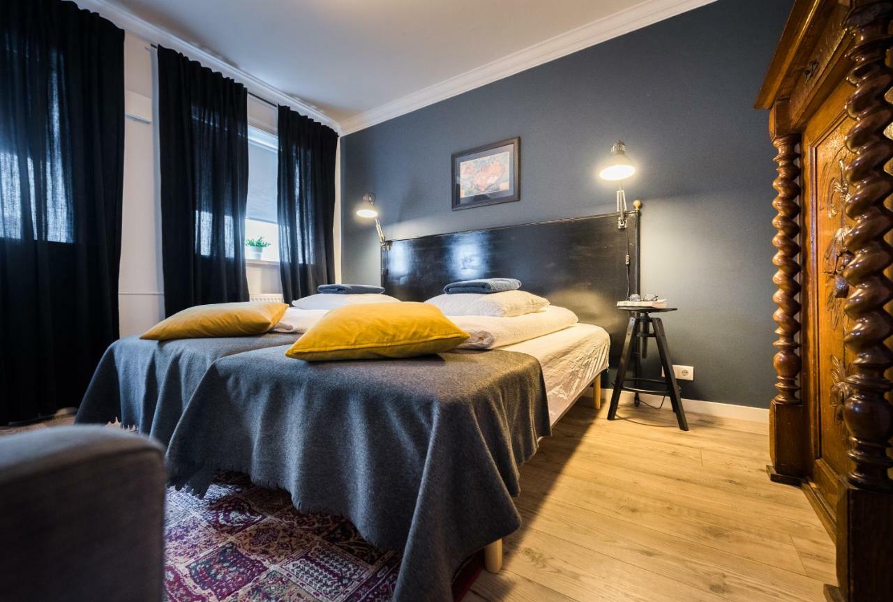 Heida's Home- Downtown Guest house Reykjavik