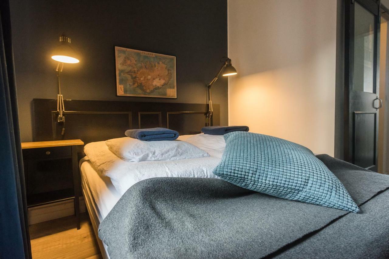 Heida's Home- Downtown 2*