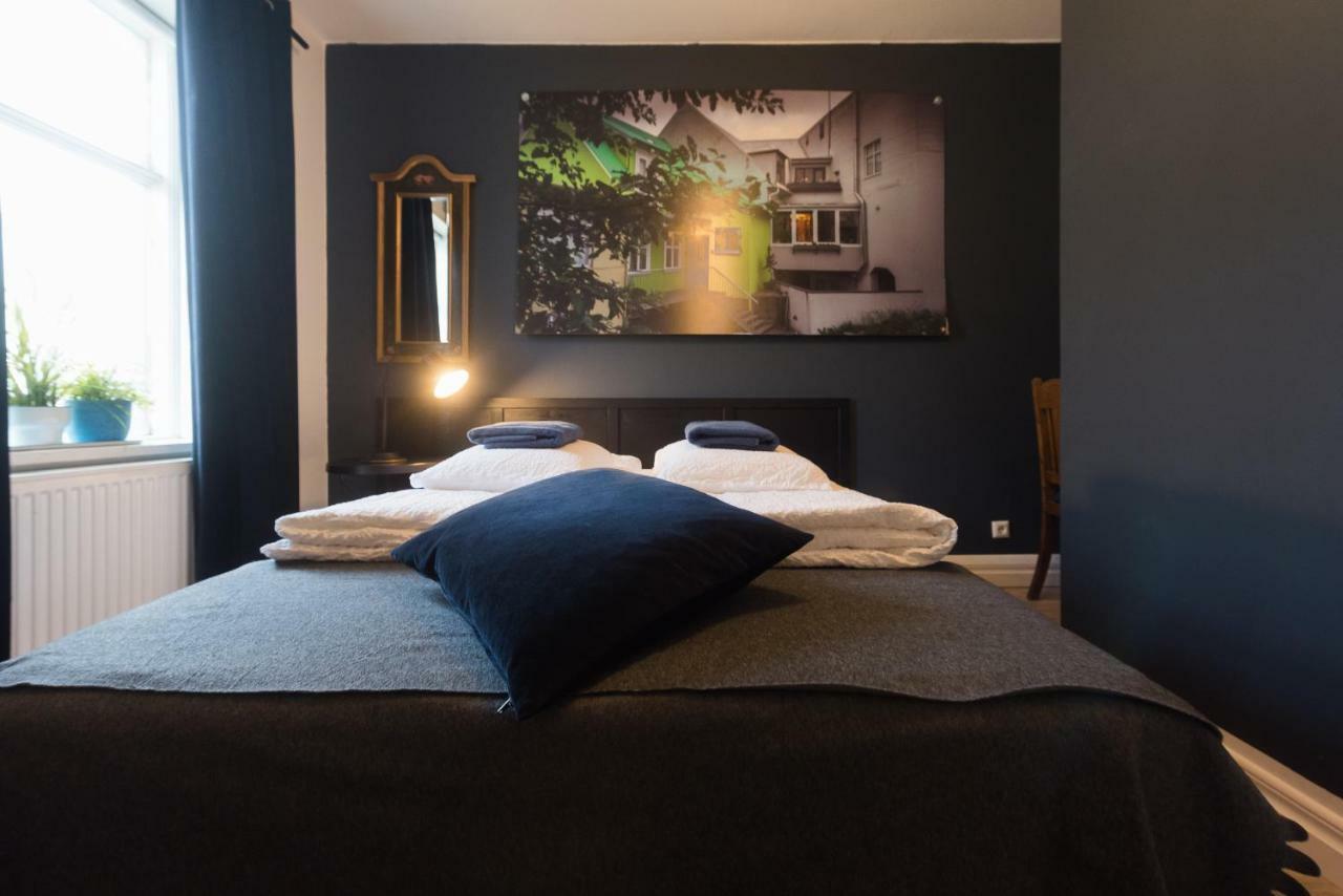 Heida's Home- Downtown Guest house Reykjavik