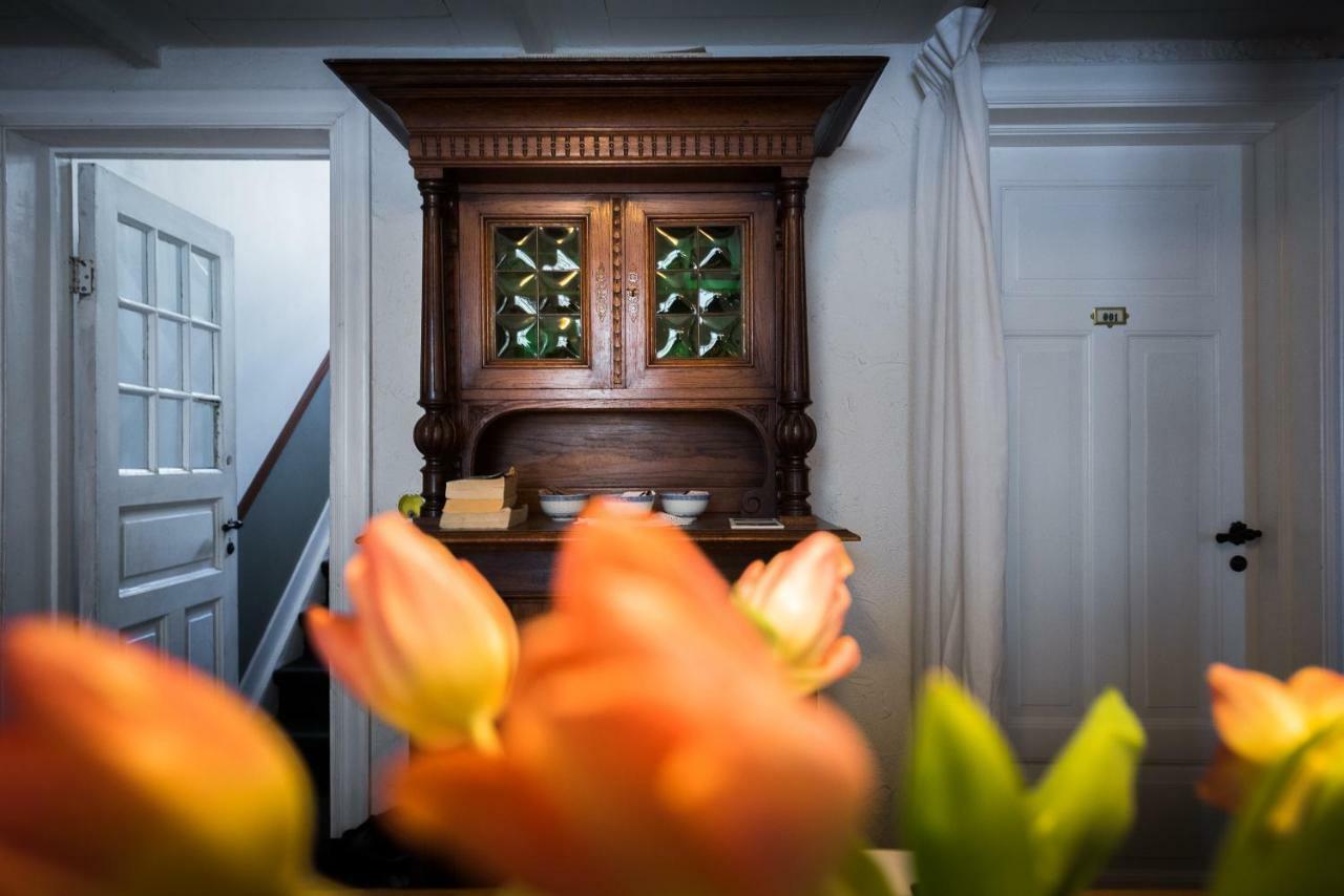 Heida's Home- Downtown Guest house