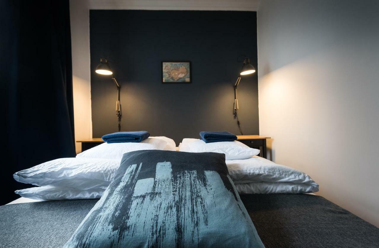 Heida's Home- Downtown 2*