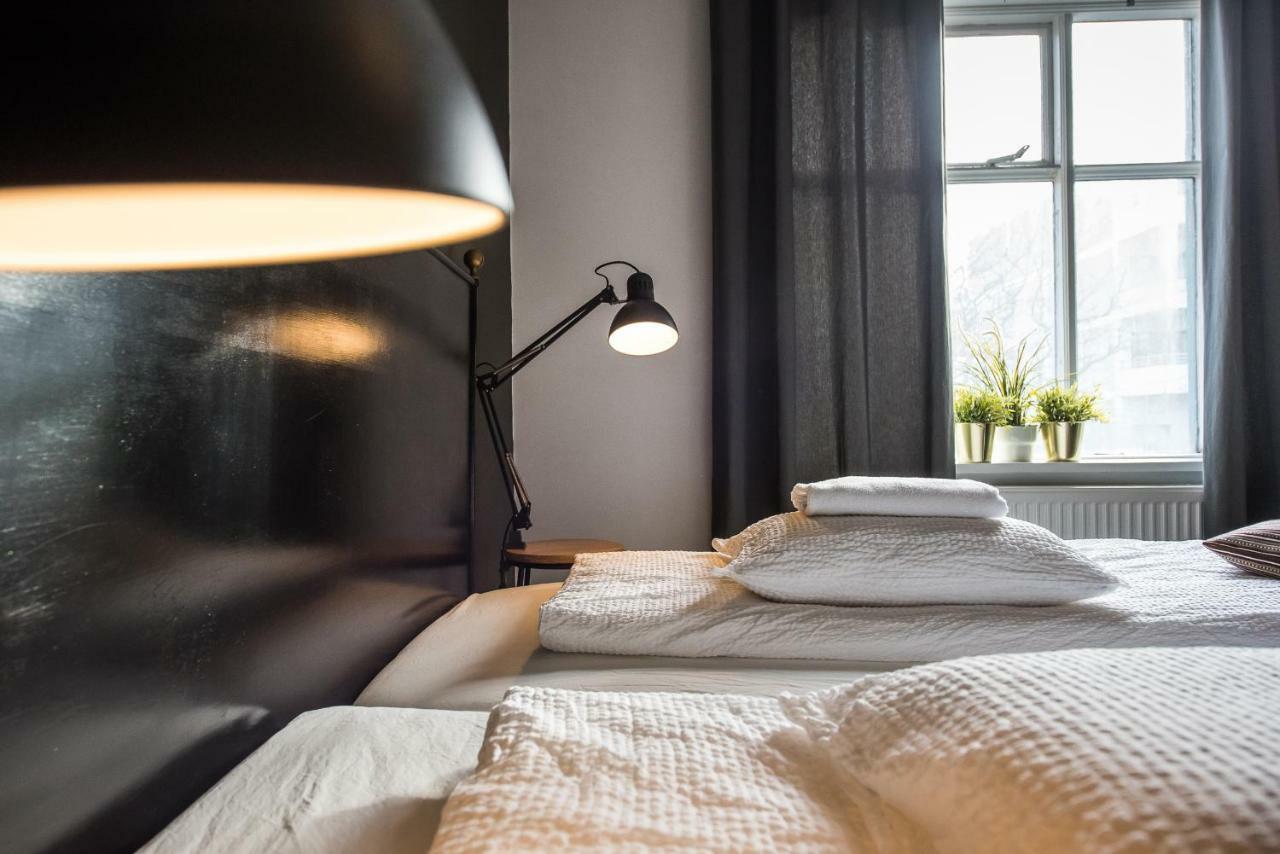 Heida's Home- Downtown 2* Reykjavik