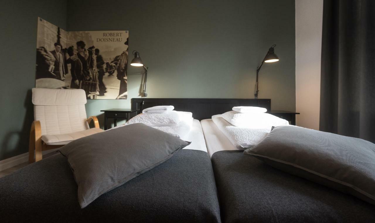 Heida's Home- Downtown Guest house 2*