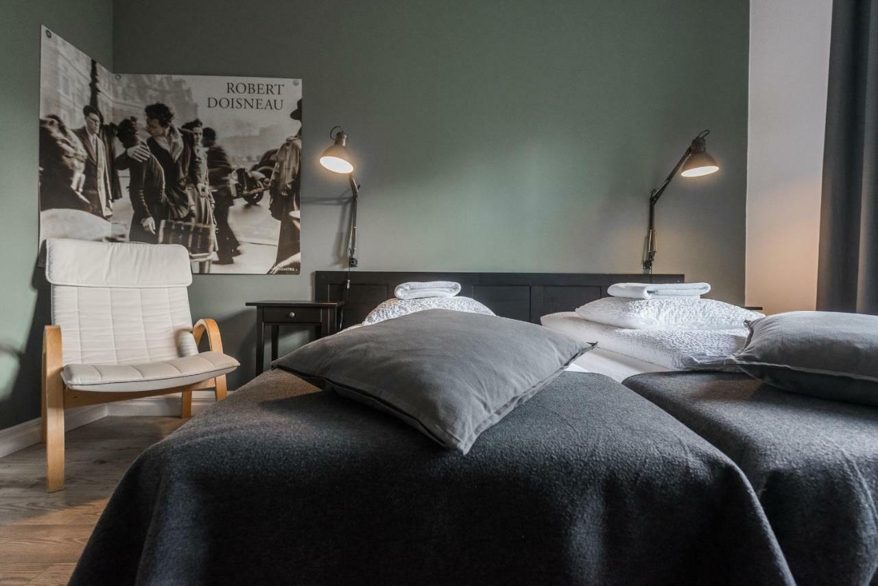 Guest house Heida's Home- Downtown 2*
