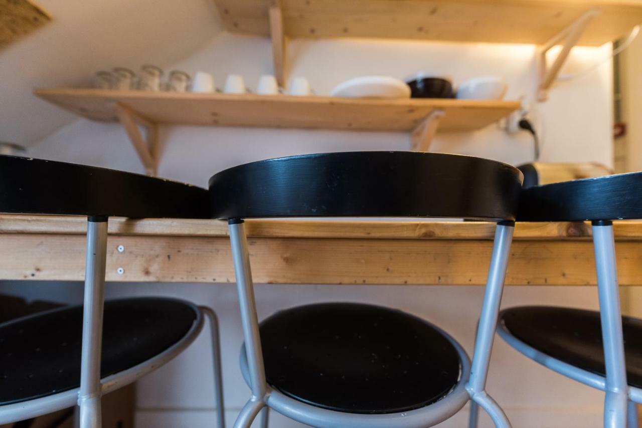 Heida's Home- Downtown Guest house Reykjavik