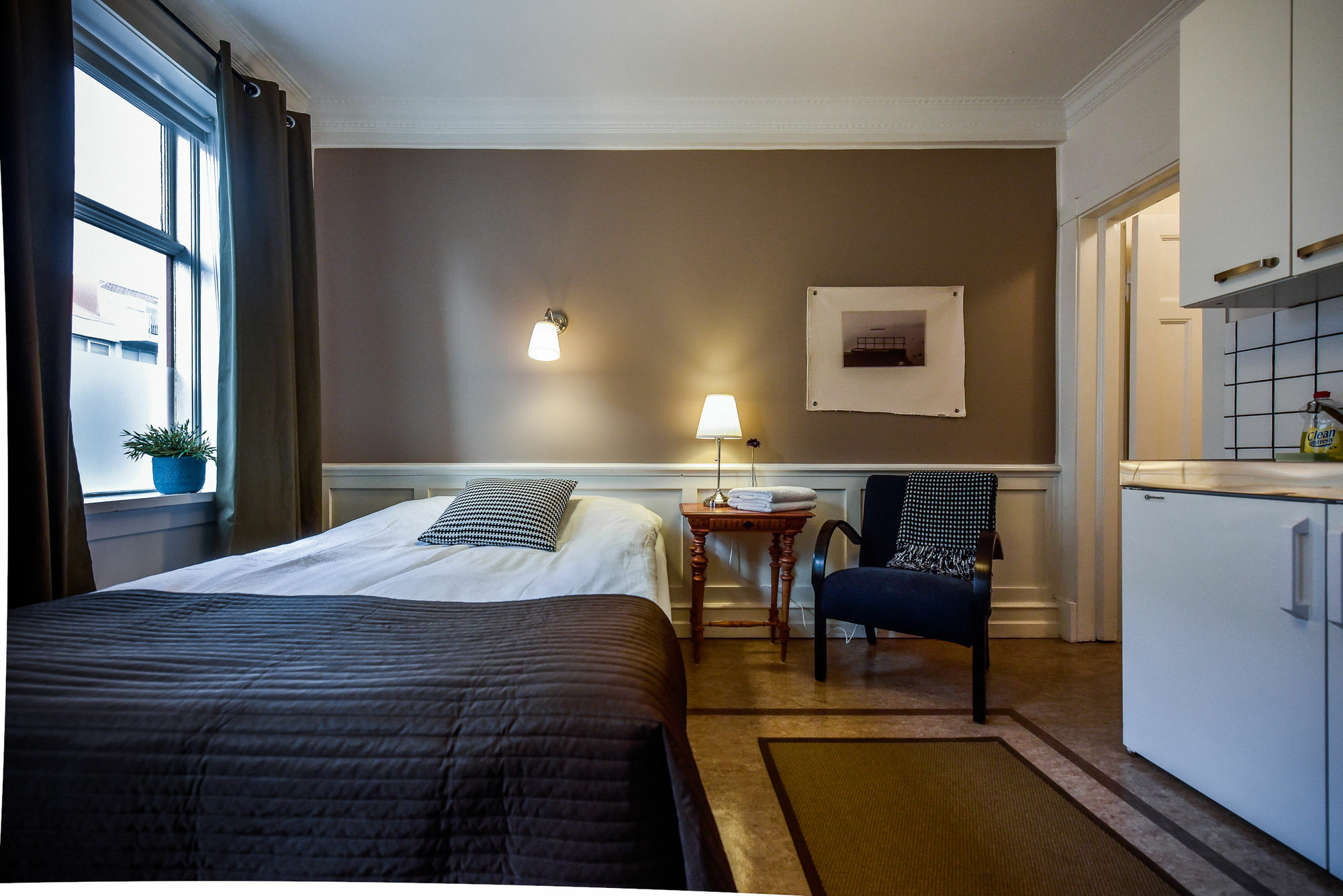 Heida's Home- Downtown 2*