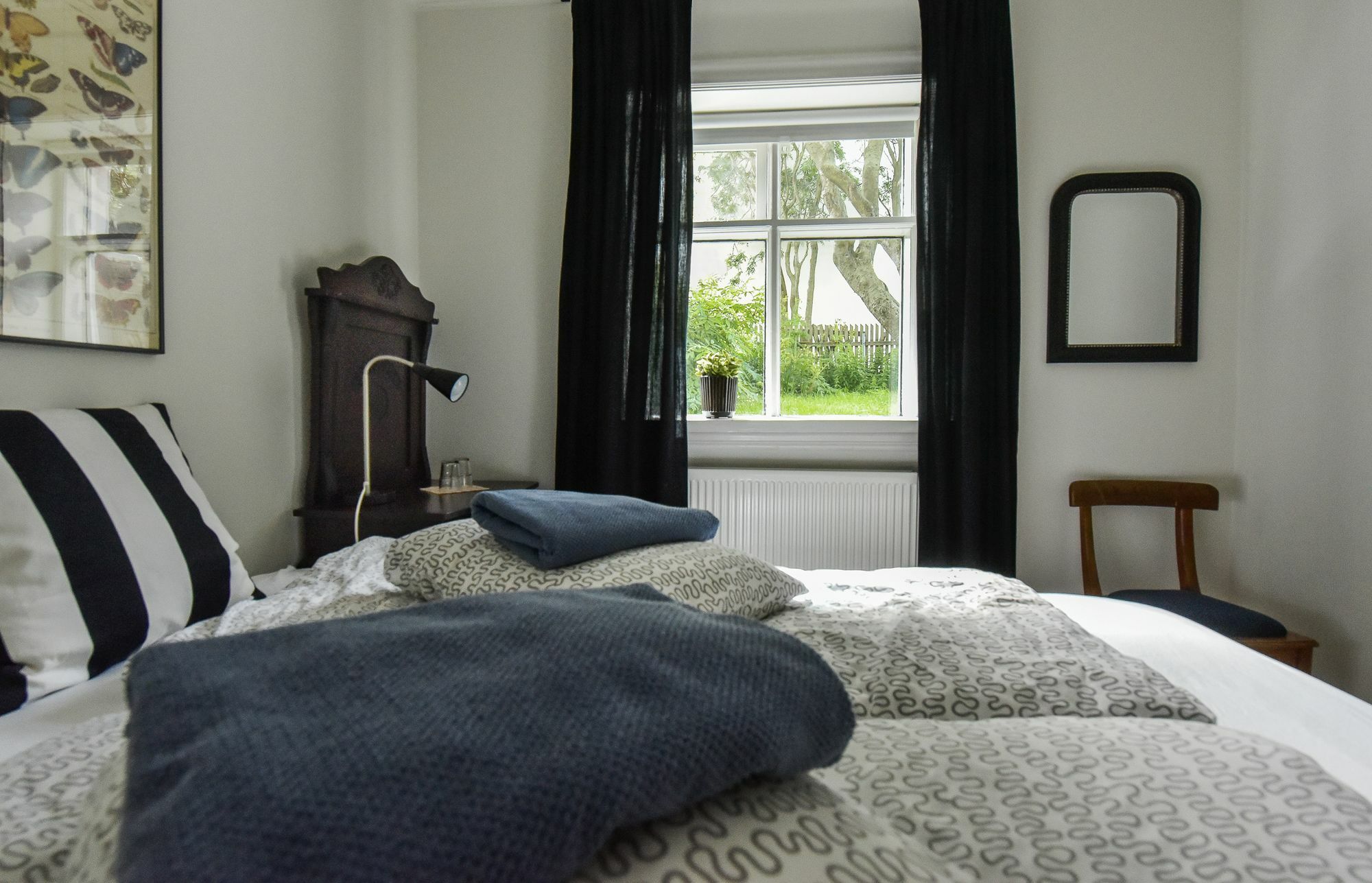 Heida's Home- Downtown Guest house Reykjavik