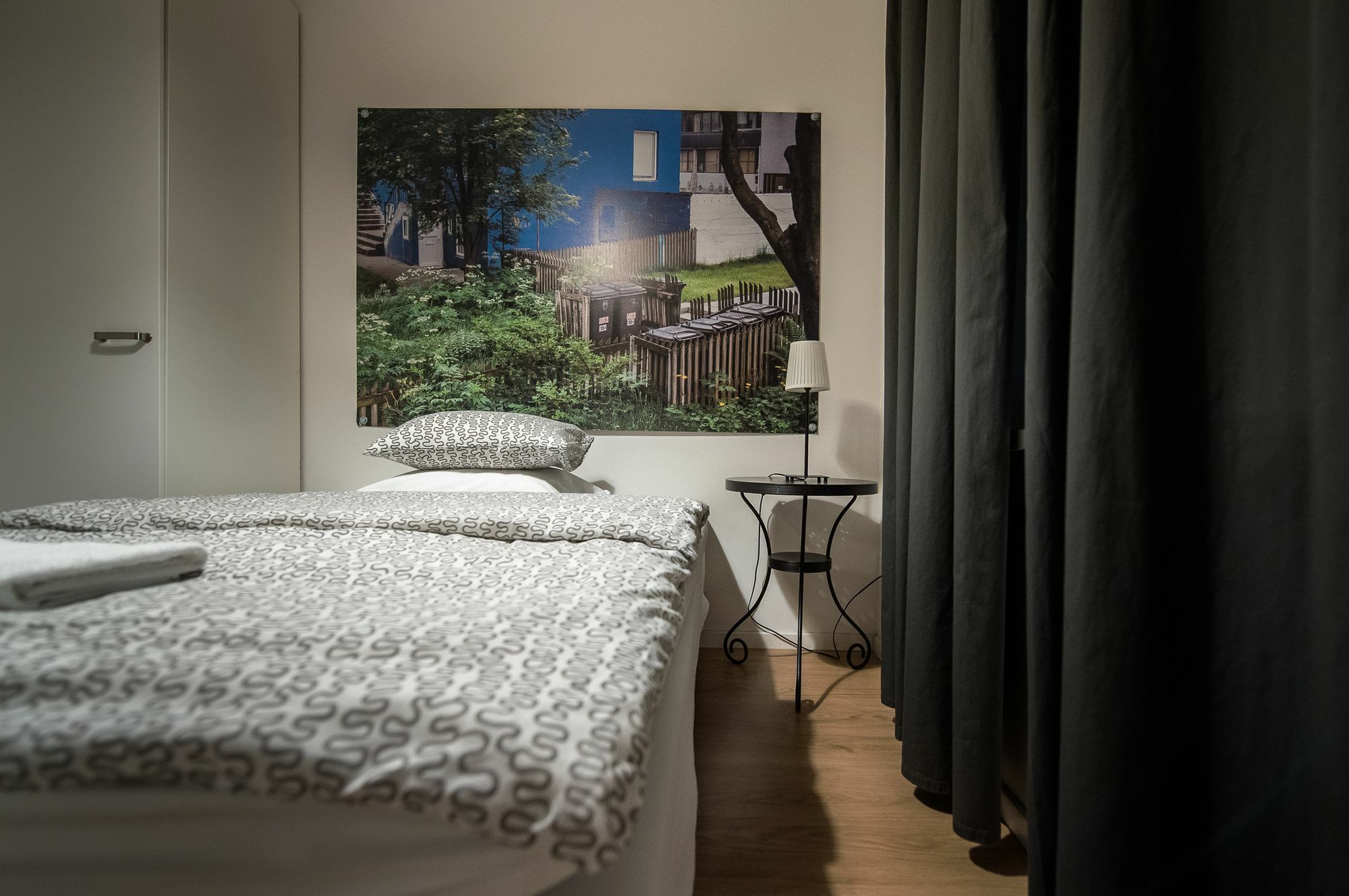 Heida's Home- Downtown Guest house 2*