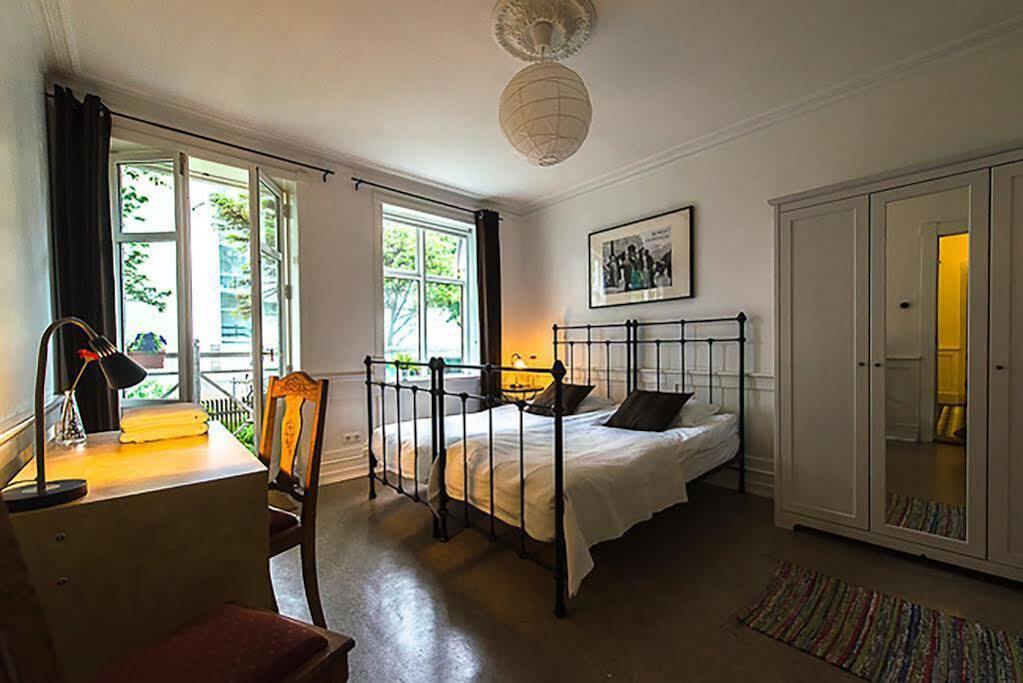 Heida's Home- Downtown Guest house Reykjavik