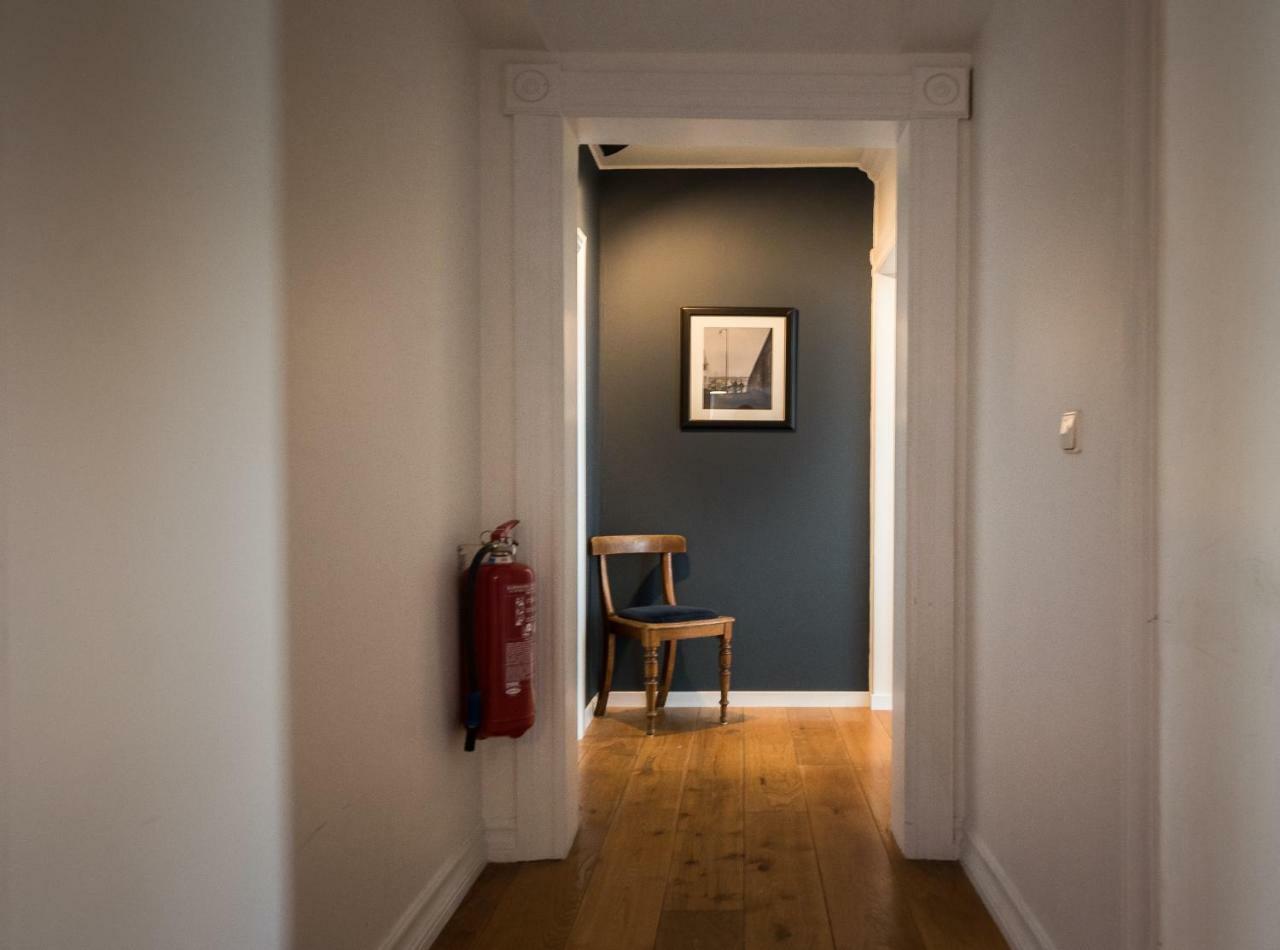 Heida's Home- Downtown 2* Reykjavík
